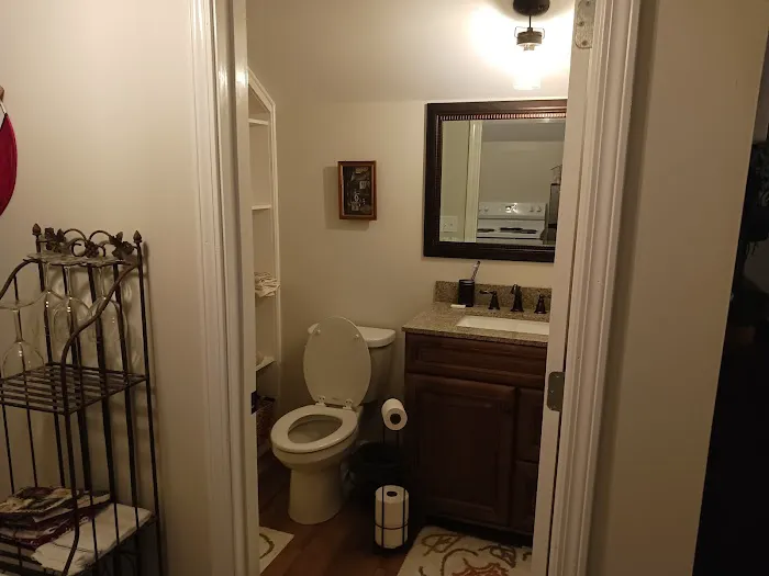 Spa Lake House Picture 2