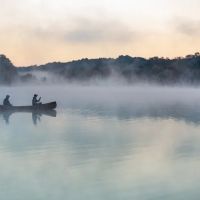 Hidden Lake Camping & Retreat ico
