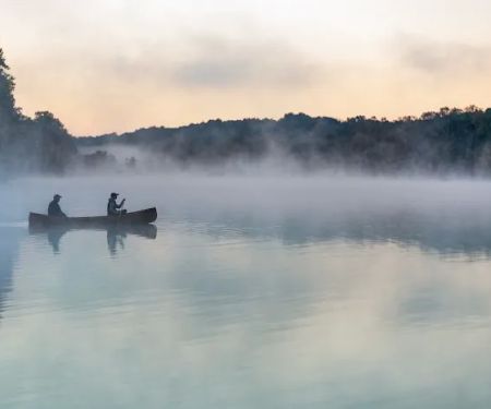 Hidden Lake Camping & Retreat