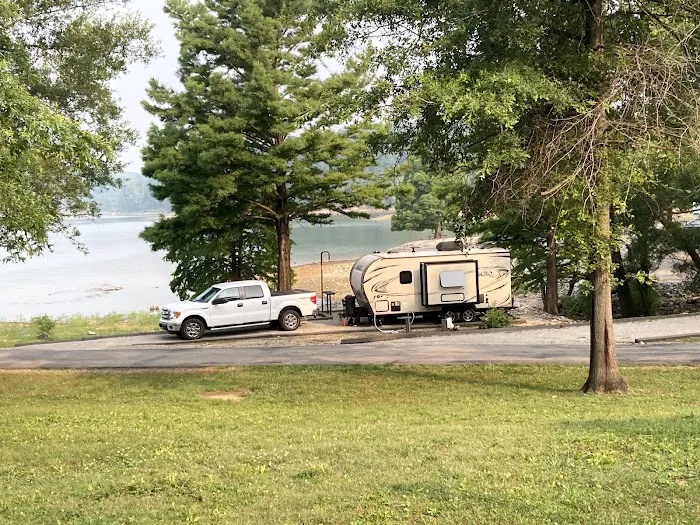 Axtel Campground Picture 5