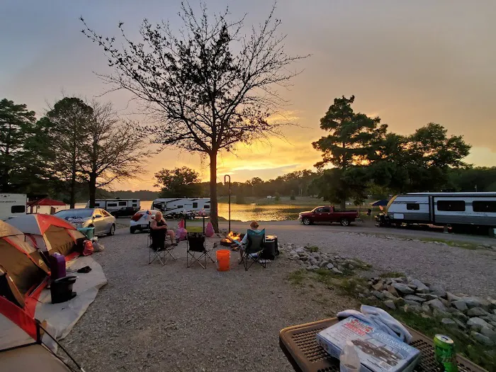 Axtel Campground Picture 3