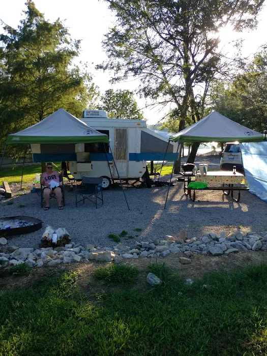 Axtel Campground Picture 2