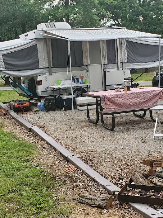 Axtel Campground Picture 8