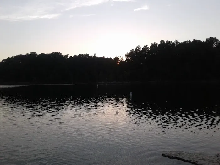 North Fork Campground Picture 3