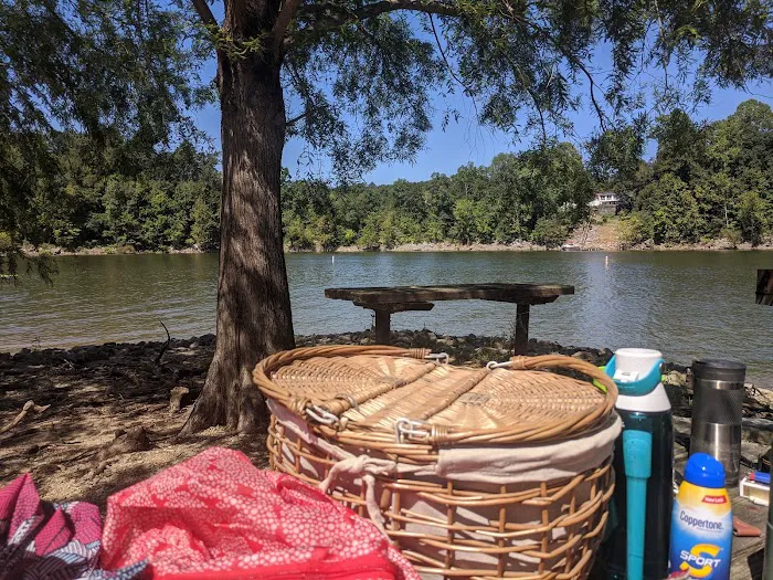 North Fork Campground Picture 9