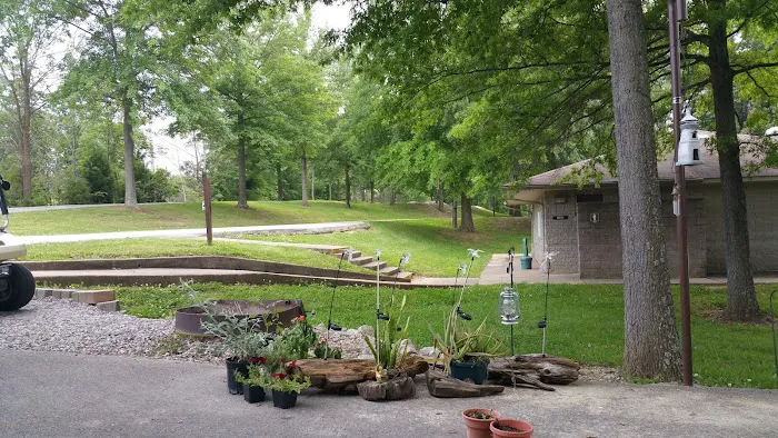 North Fork Campground Picture 5