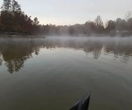 North Fork Campground