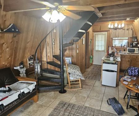 Cave-in Rock Kaylors Cabin B