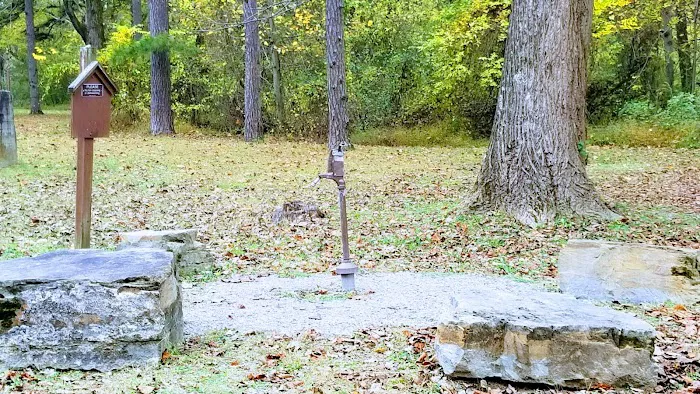 Camp Cadiz Picture 2