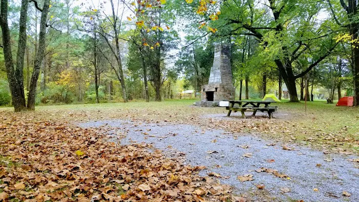 Camp Cadiz Picture 5