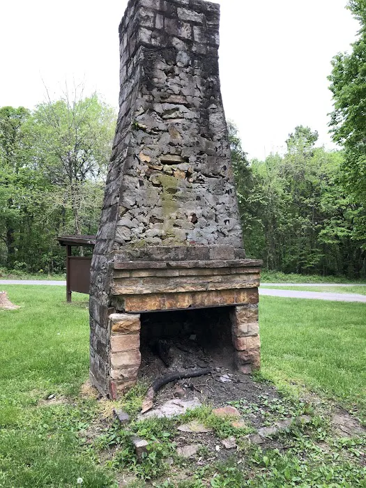 Camp Cadiz Picture 7