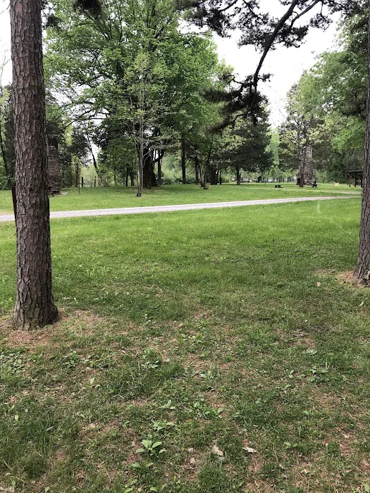 Camp Cadiz Picture 8