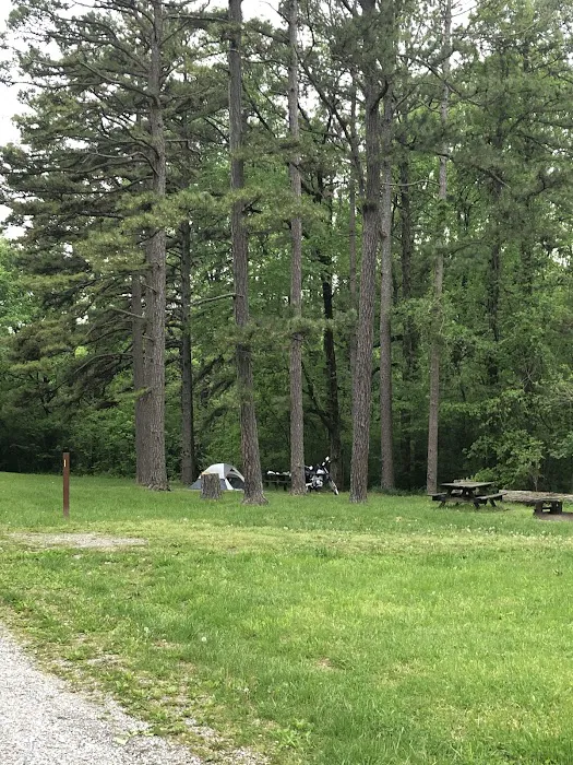 Camp Cadiz Picture 9