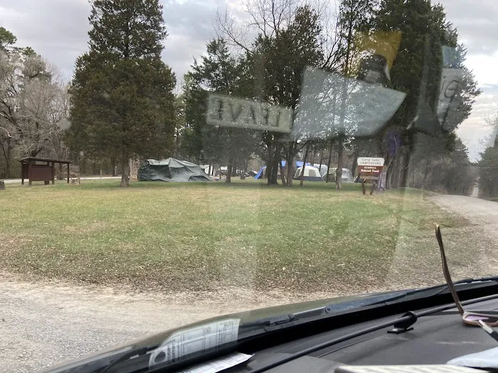 Camp Cadiz Picture 10