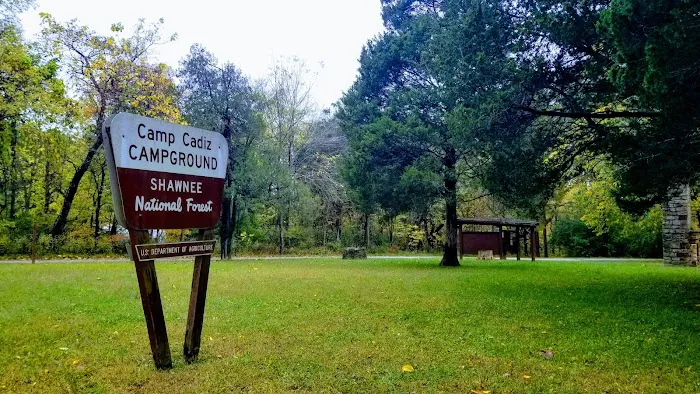 Camp Cadiz Picture 4