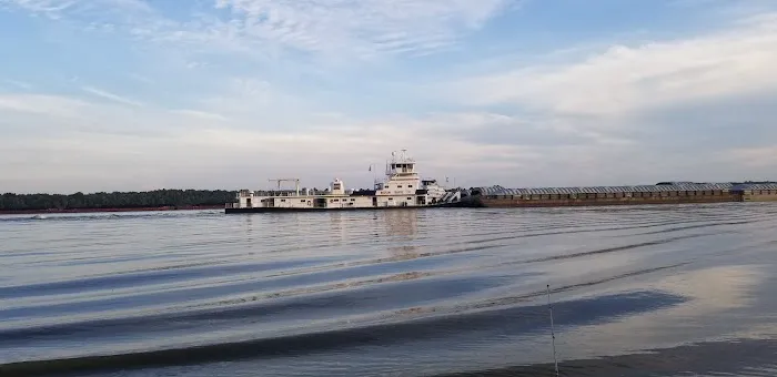 Tower Rock Campground, Shawnee National Forest Picture 1