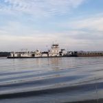 Tower Rock Campground, Shawnee National Forest