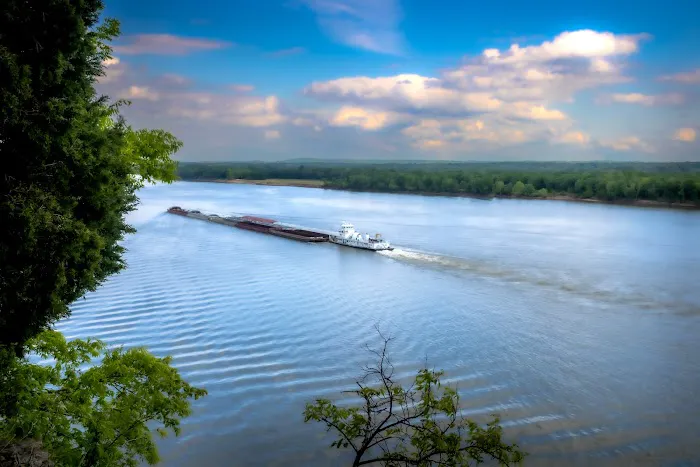 Tower Rock Campground, Shawnee National Forest Picture 7