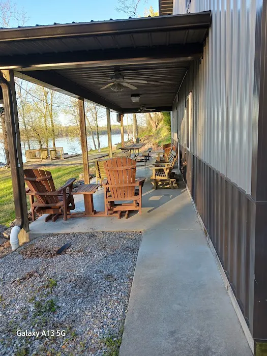 Tower Rock Campground, Shawnee National Forest Picture 4