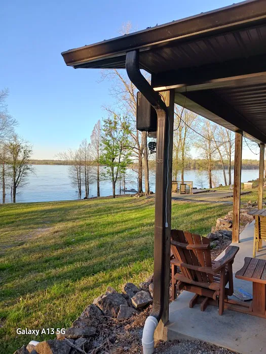 Tower Rock Campground, Shawnee National Forest Picture 5