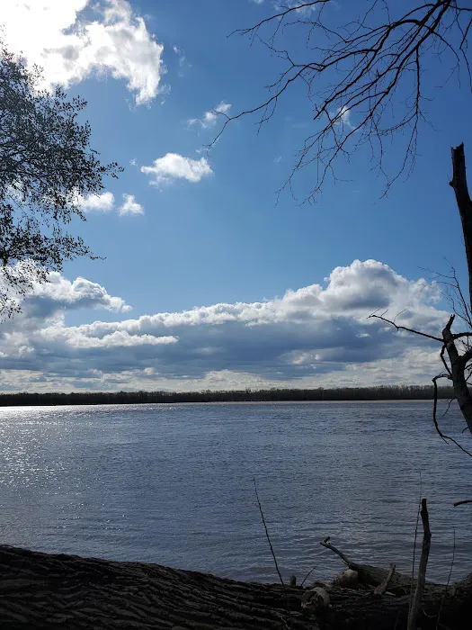 Tower Rock Campground, Shawnee National Forest Picture 3