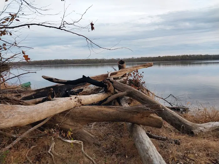 Tower Rock Campground, Shawnee National Forest Picture 9
