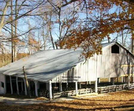 Hurricane Campground