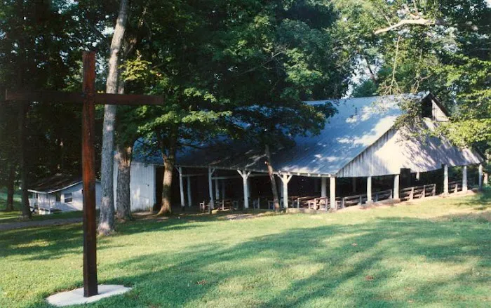Hurricane Campground Picture 4