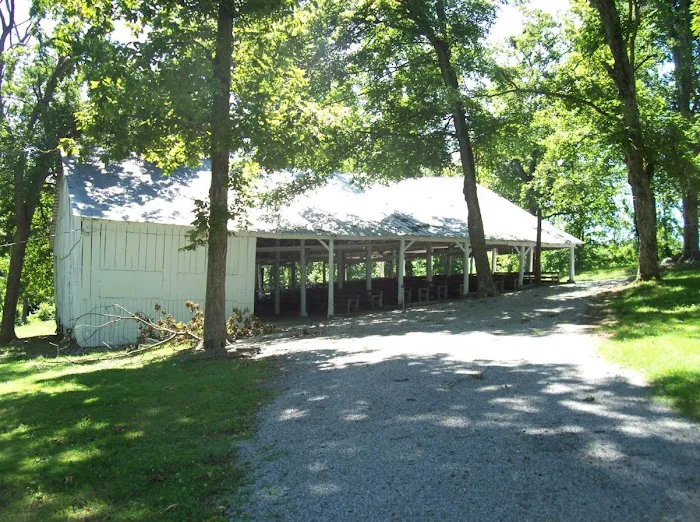 Hurricane Campground Picture 2