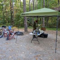 Pine Ridge Campground ico