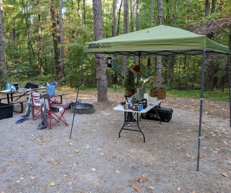 Pine Ridge Campground