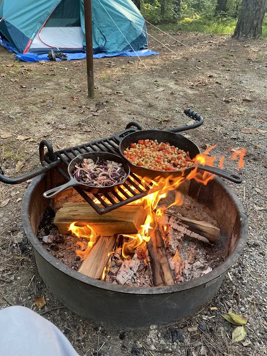 Pine Ridge Campground Picture 5