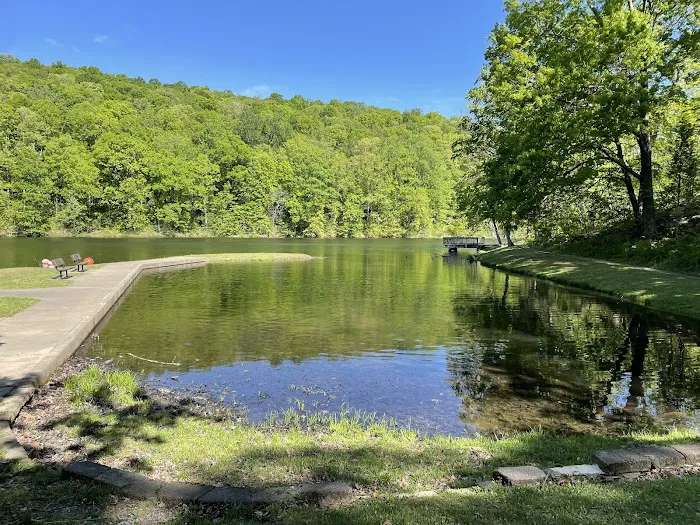 Pine Ridge Campground Picture 7