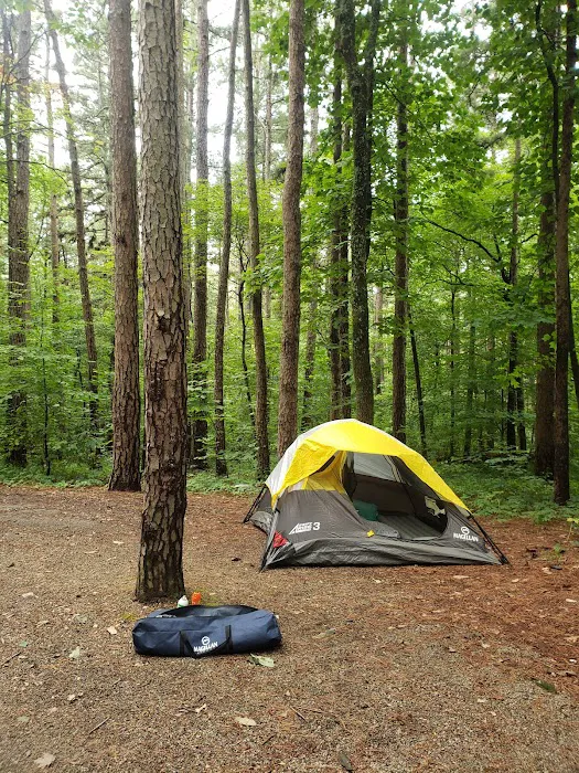 Pine Ridge Campground Picture 9