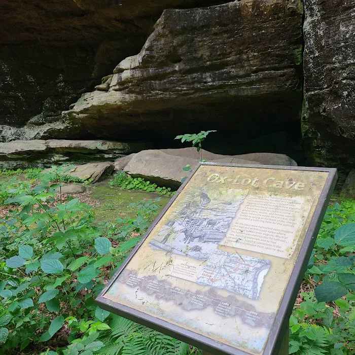 Pounds Hollow Recreation Area Picture 5