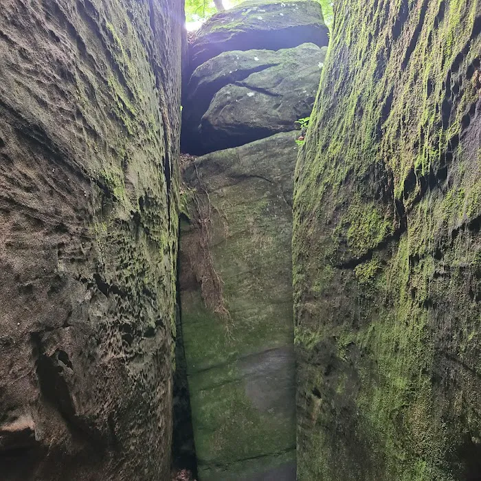 Pounds Hollow Recreation Area Picture 1