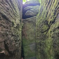 Pounds Hollow Recreation Area ico