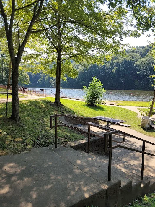 Pounds Hollow Recreation Area Picture 4