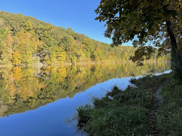 Pounds Hollow Recreation Area Picture 9
