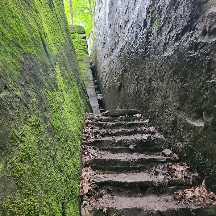Pounds Hollow Recreation Area Picture 10