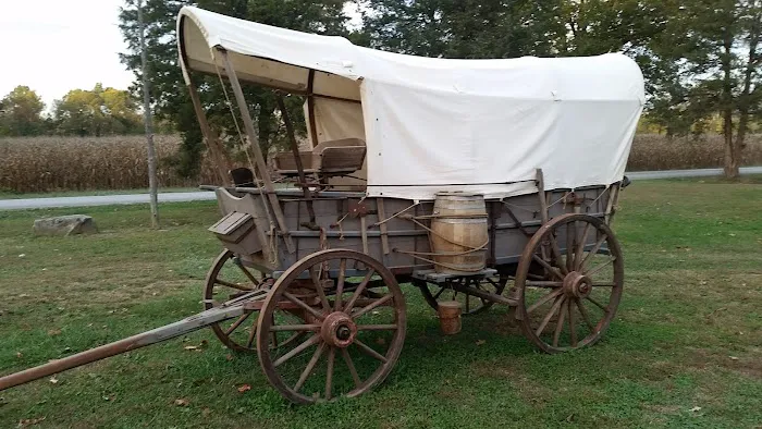 Double M Campground Picture 8