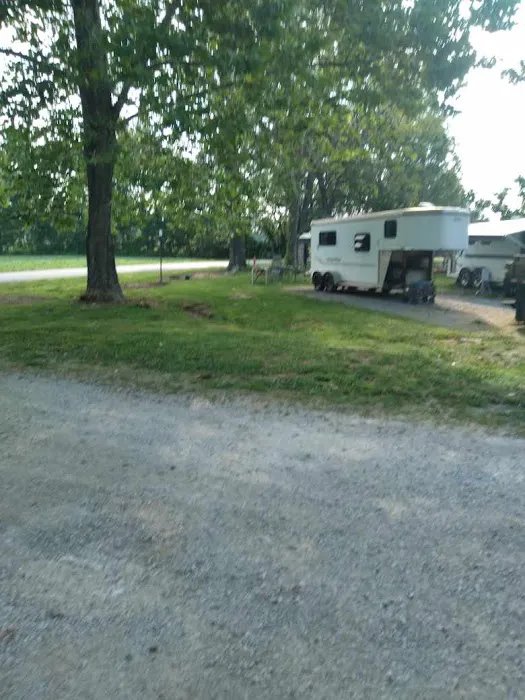 Double M Campground Picture 10