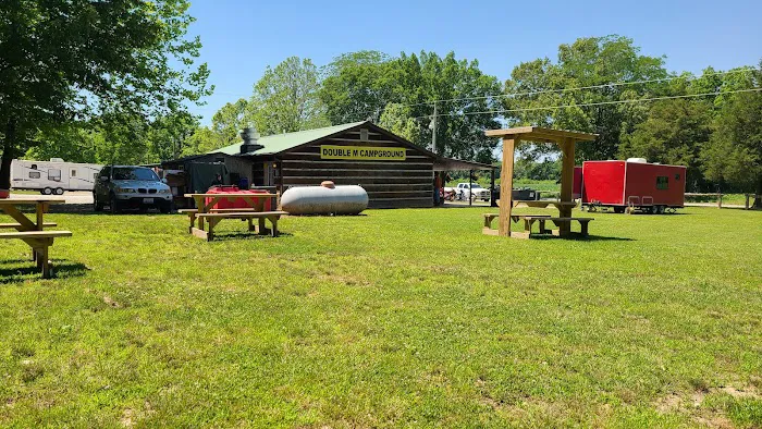 Double M Campground Picture 7