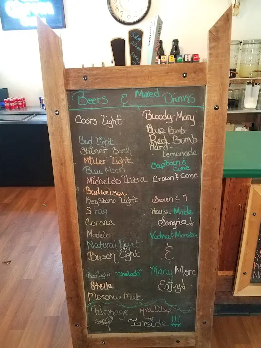 Double M Campground Picture 9