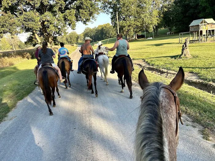 Double M Campground Picture 5