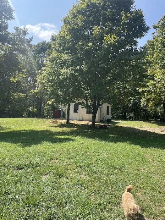 God’s Little Acre Campground Picture 1