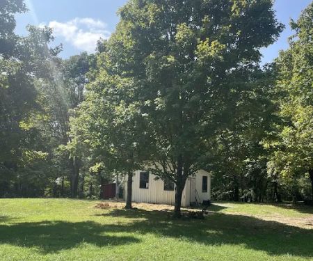 God’s Little Acre Campground