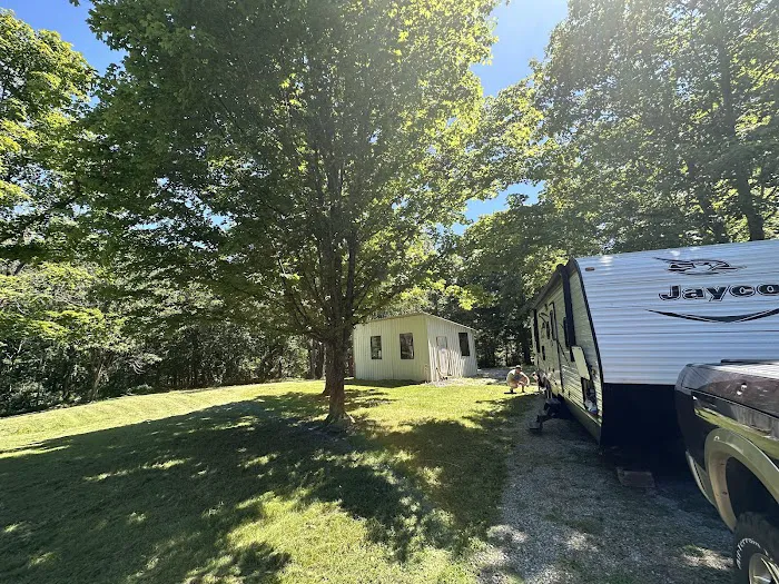 God’s Little Acre Campground Picture 7