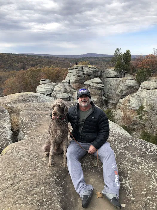 God’s Little Acre Campground Picture 2