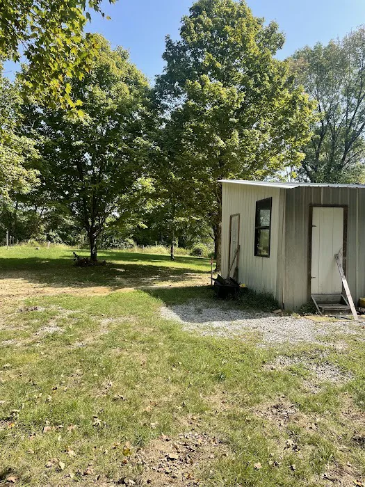 God’s Little Acre Campground Picture 6